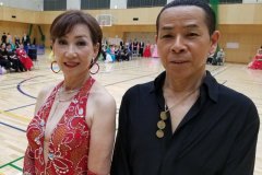 ダイヤモンド戦　入賞　Ｒ