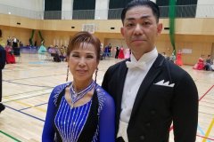 プラチナ・ダイヤモンド戦　入賞