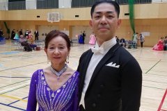 プラチナ・ダイヤモンド戦　入賞