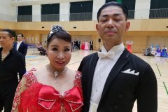 プラチナ・ダイヤモンド戦　入賞