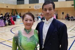 プラチナ・ダイヤモンド戦　入賞