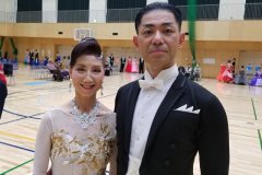 プラチナ・ダイヤモンド戦　入賞