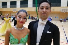 田中　和昌      　國影　美香      　大阪府