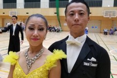 真田　清人      　真田　温子      　京都府