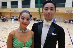 田中　和昌      　國影　美香      　大阪府