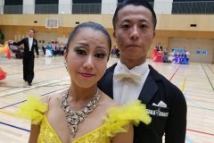 真田　清人      　真田　温子      　京都府