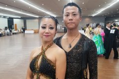 真田　清人      　真田　温子      　京都