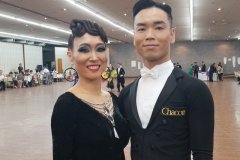 山嵜　圭太      　石本　美奈子    　東京