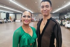 岡村　弘人      　松森　みさと    　京都