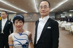藤田　治平      　井田　満子      　大阪府