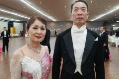 木原　等        　吉川　信子      　大阪府