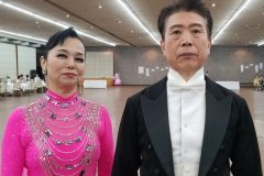 奥水　勝        　生島　洋子      　京都府