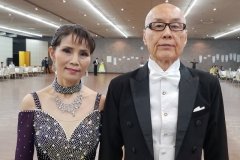 関口　正満      　篠壁　美代子    　京都府