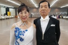 升田　重良      　北尾　富子      　京都府