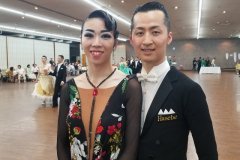 山田　恭平      　秋山　沙織      　東京都