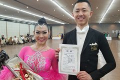 孫　祖博        　西村　早織      　東京都