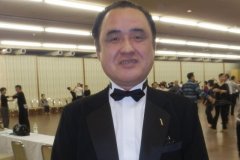 黒田　勝