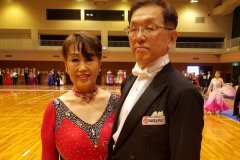 直江　一也      　深水　敬子      　奈良県