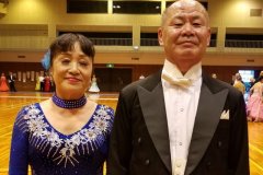 井貝　福二      　今川　朋子      　大阪府