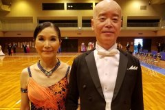 清水　正文      　清水　千鶴      　奈良県