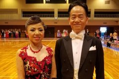 東口　勲        　足立　幸子      　奈良県