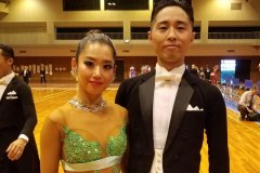 田中　和昌      　國影　美香      　大阪