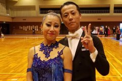 真田　清人      　真田　温子      　京都