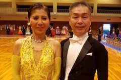 富田　潔        　有山　淳子      　大阪