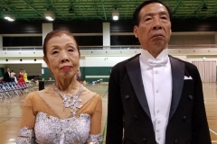 布居　利章      　吉田　由紀子