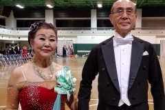 櫻井　省己      　櫻井　麗子