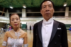 布居　利章      　吉田　由紀子