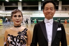 東口　勲        　島田　邦子