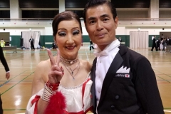 植村　和正      　植村　澄子