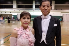 諫山　和幸      　諫山　敬子