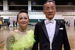 村田　廣司      　村田　郁代