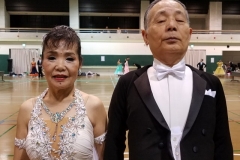 楠見　務        　楠見　マサ子