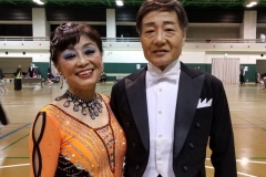 谷口　均        　北村　百合子