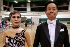 東口　勲        　島田　邦子