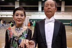 斉藤　雅巳      　斉藤　幸子