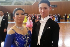 大森　風雅      　吉田　和泉