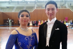 大森　風雅      　吉田　和泉