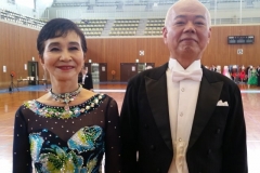 坂本　浩信      　池北　恭子