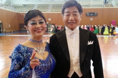 谷口　均        　北村　百合子