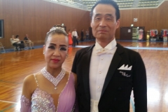 松井　清弘      　松井　佳代子