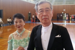 鎌本　徹        　鎌本　京子