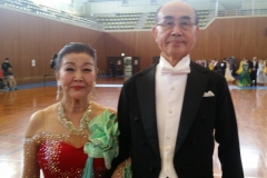 櫻井　省己      　櫻井　麗子