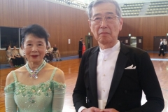 鎌本　徹        　鎌本　京子