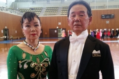 鬼橋　賢一郎    　津曲　敦子